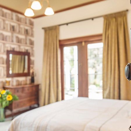 Pepper Tree Villa Masterton Rom bilde