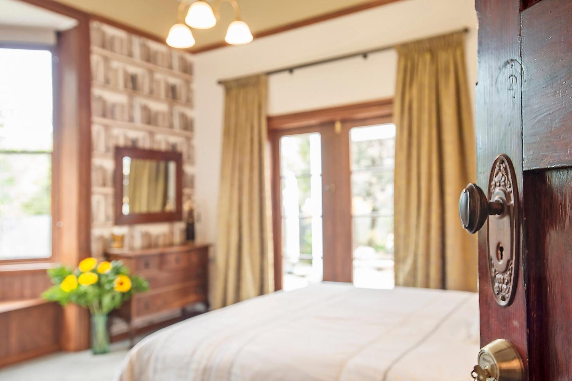 Pepper Tree Villa Masterton Rom bilde